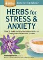Herbs For Stress & Anxiety - Preview