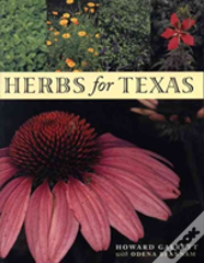 Herbs For Texas