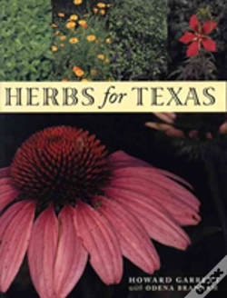 Capa do artigo Herbs For Texas