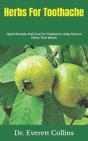 Herbs For Toothache - Preview