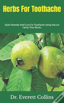 Capa do artigo Herbs For Toothache