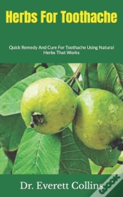 Capa do artigo Herbs For Toothache