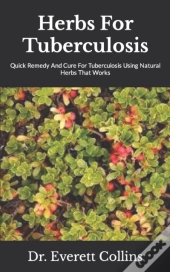 Herbs For Tuberculosis