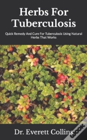 Capa do artigo Herbs For Tuberculosis