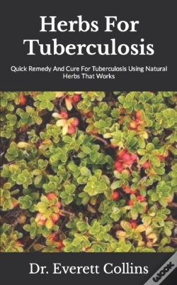 Capa do artigo Herbs For Tuberculosis