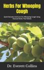 Herbs For Whooping Cough - Preview