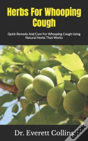 Capa do artigo Herbs For Whooping Cough