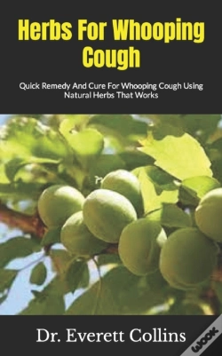 Capa do artigo Herbs For Whooping Cough