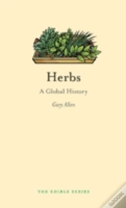Capa do artigo Herbs