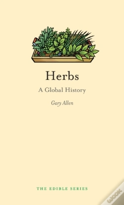 Capa do artigo Herbs