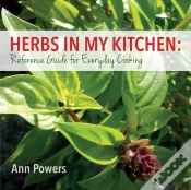 Capa do artigo Herbs In My Kitchen: Reference Guide For Everyday Cooking