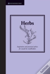 Capa do artigo Herbs
