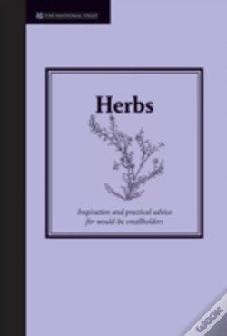 Capa do artigo Herbs