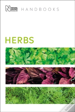 Capa do artigo Herbs