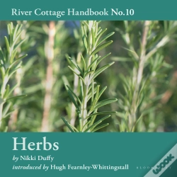 Capa do artigo Herbs