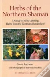 Capa do artigo Herbs Of The Northern Shaman