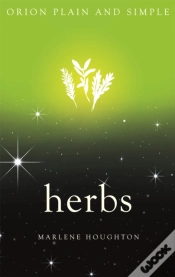 Capa do artigo Herbs, Orion Plain And Simple