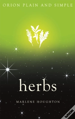 Capa do artigo Herbs, Orion Plain And Simple