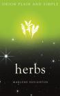 Herbs, Orion Plain And Simple - Preview