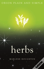 Capa do artigo Herbs, Orion Plain And Simple