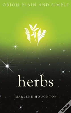Capa do artigo Herbs, Orion Plain And Simple