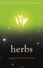 Herbs, Orion Plain And Simple - Preview