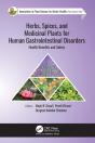 Herbs, Spices, And Medicinal Plants For Human Gastrointestinal Disorders - Preview