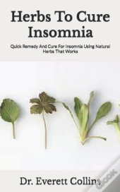 Herbs To Cure Insomnia