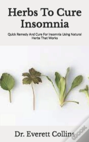 Capa do artigo Herbs To Cure Insomnia