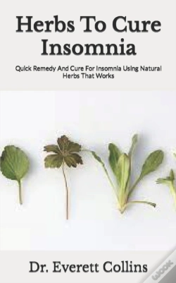 Capa do artigo Herbs To Cure Insomnia