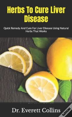 Capa do artigo Herbs To Cure Liver Disease
