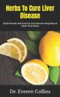 Herbs To Cure Liver Disease - Preview