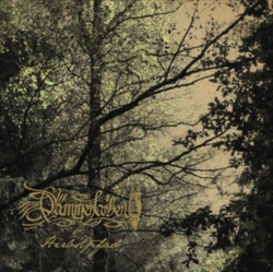 Capa do artigo Herbstpfad - CD