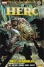 Herc 1: Dioses De Brooklyn - Preview
