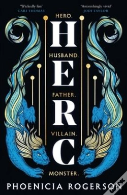 Capa do artigo Herc