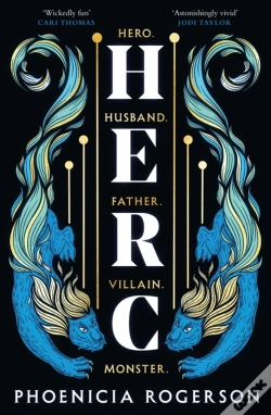 Capa do artigo Herc