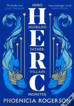 Capa do artigo Herc