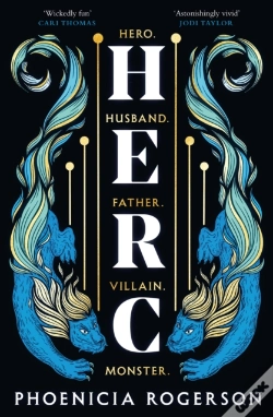 Capa do artigo Herc