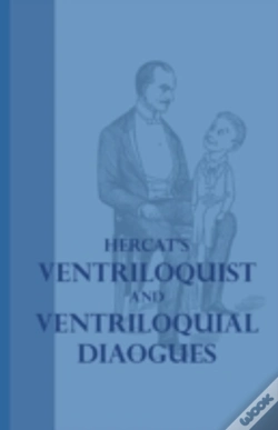 Capa do artigo Hercat'S Ventriloquist And Ventriloquial