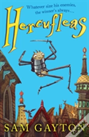 Capa do artigo Hercufleas