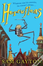 Capa do artigo Hercufleas