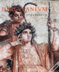 Capa do artigo Herculaneum