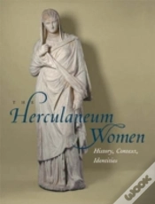 Capa do artigo Herculaneum Women
