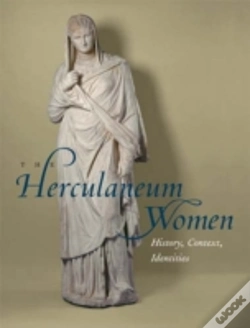 Capa do artigo Herculaneum Women