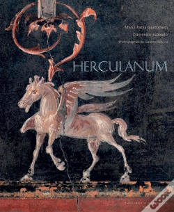 Capa do artigo Herculanum