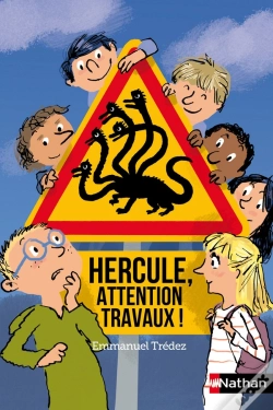 Capa do artigo Hercule , Attention Travaux !