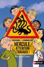 Hercule , Attention Travaux ! - Preview