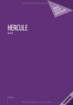 Capa do artigo Hercule