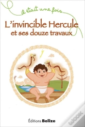 Capa do artigo Hercule
