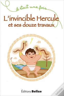 Capa do artigo Hercule